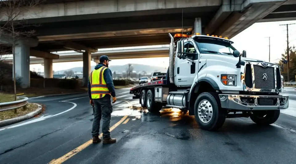 Your Reliable Wrecker Service in Palmetto, FL — Palmetto, FL
