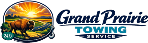 Grand Prairie Towing Service