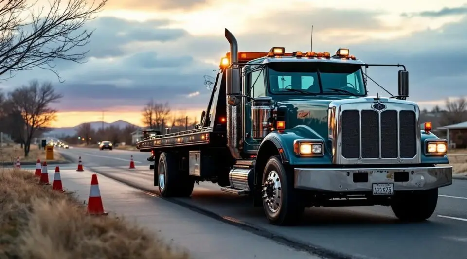 Flatbed Towing Service Palmetto