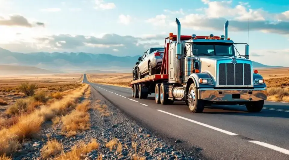 Long Distance Towing Palmetto